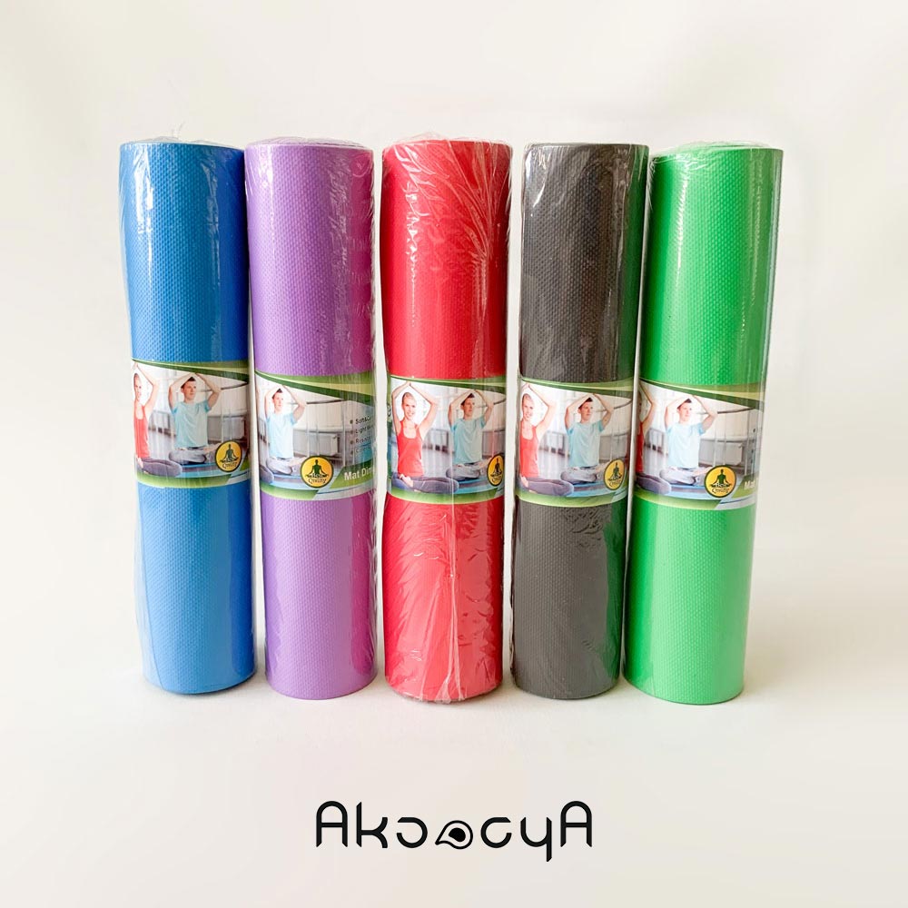 مت یوگا فشرده