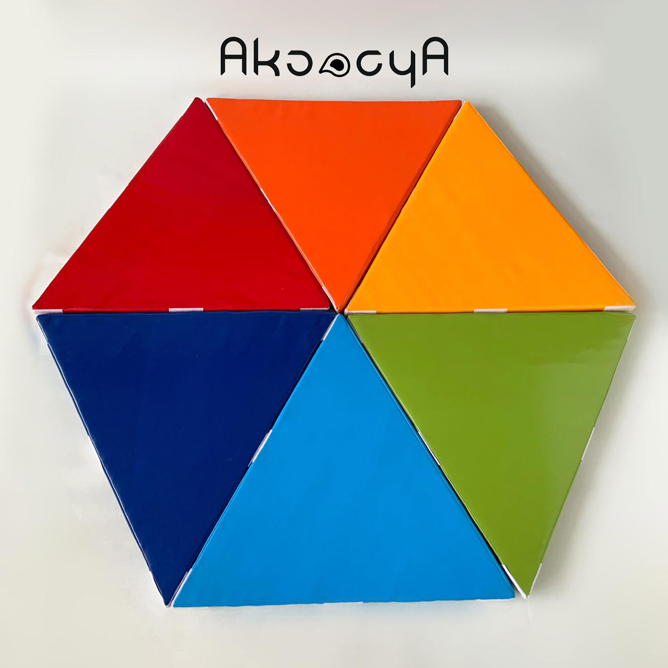 تشک استخر 6 ضلعی