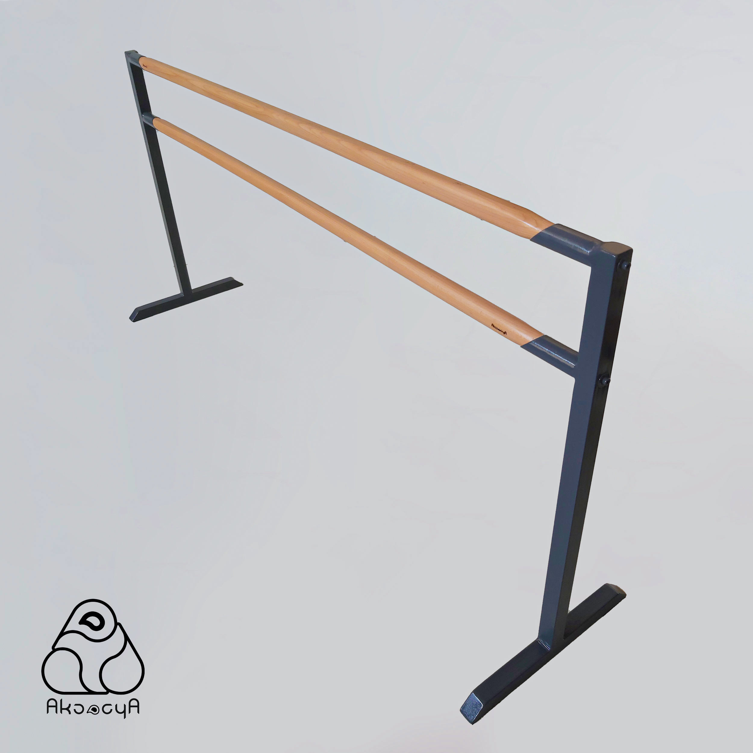 میله بار میکس راش