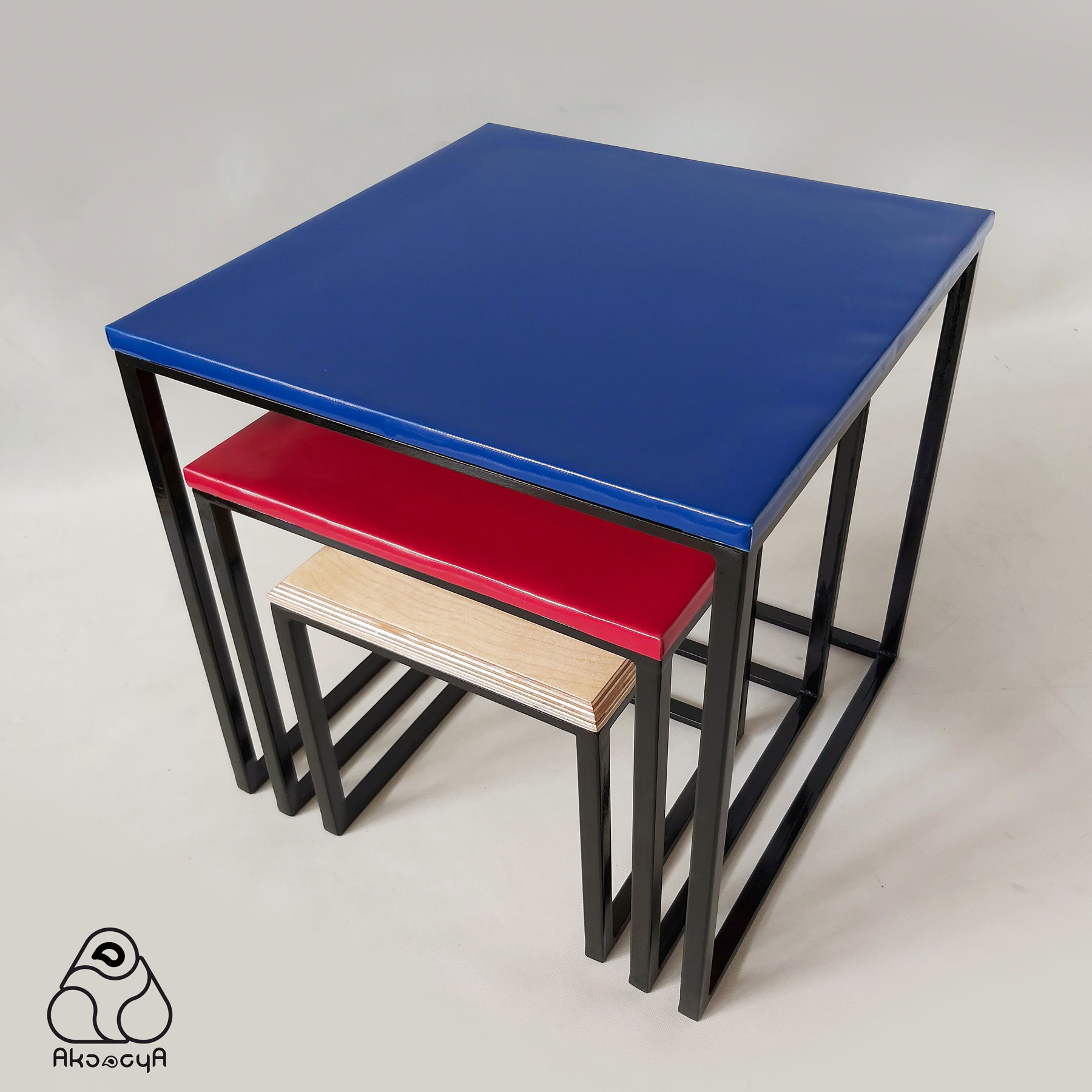 باکس جامپ ست