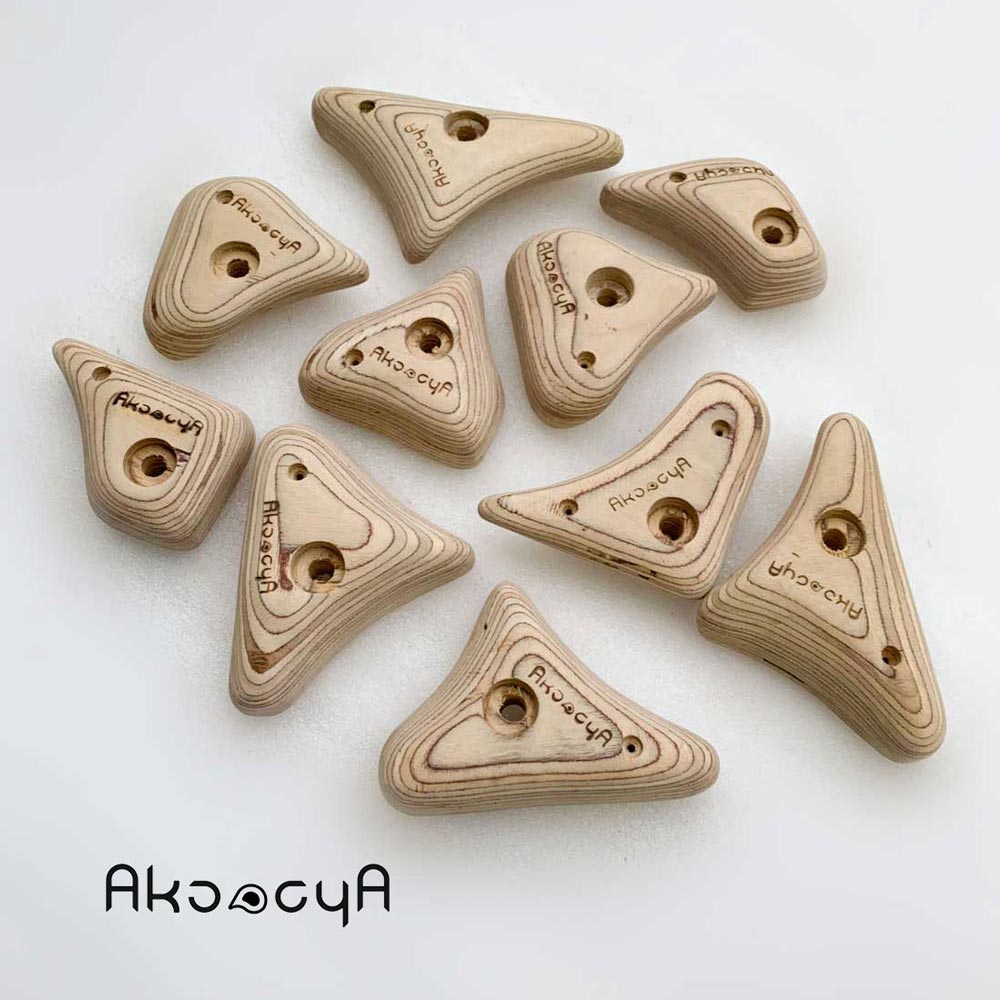 گیره های دست ساز