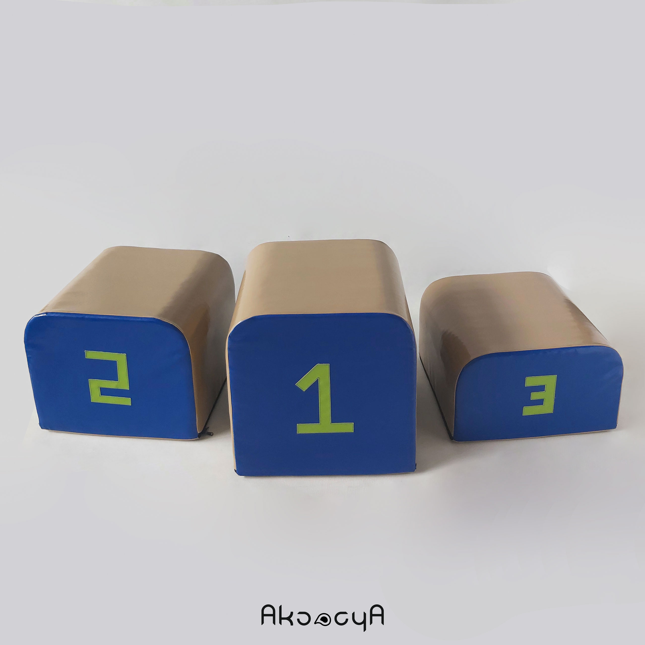 سکوی قهرمانی