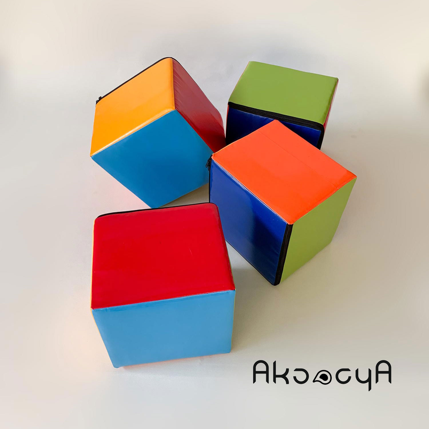 باکس رنگین کمان