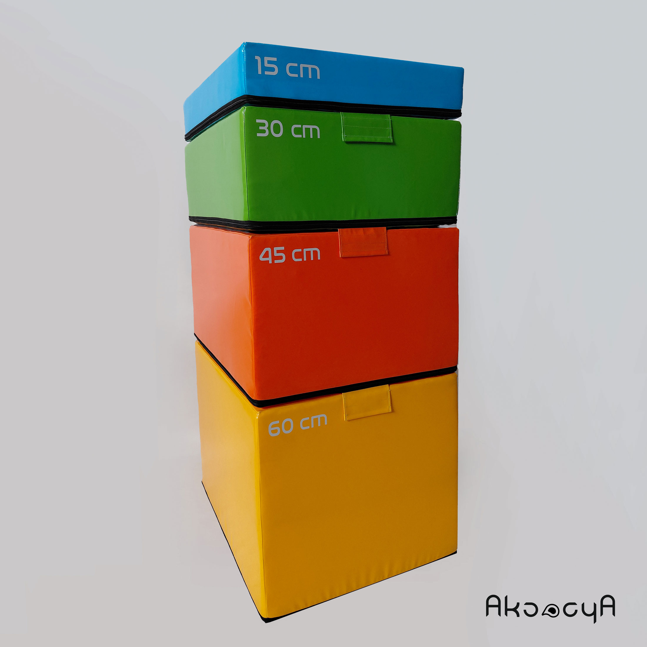 باکس پرش 60 × 60