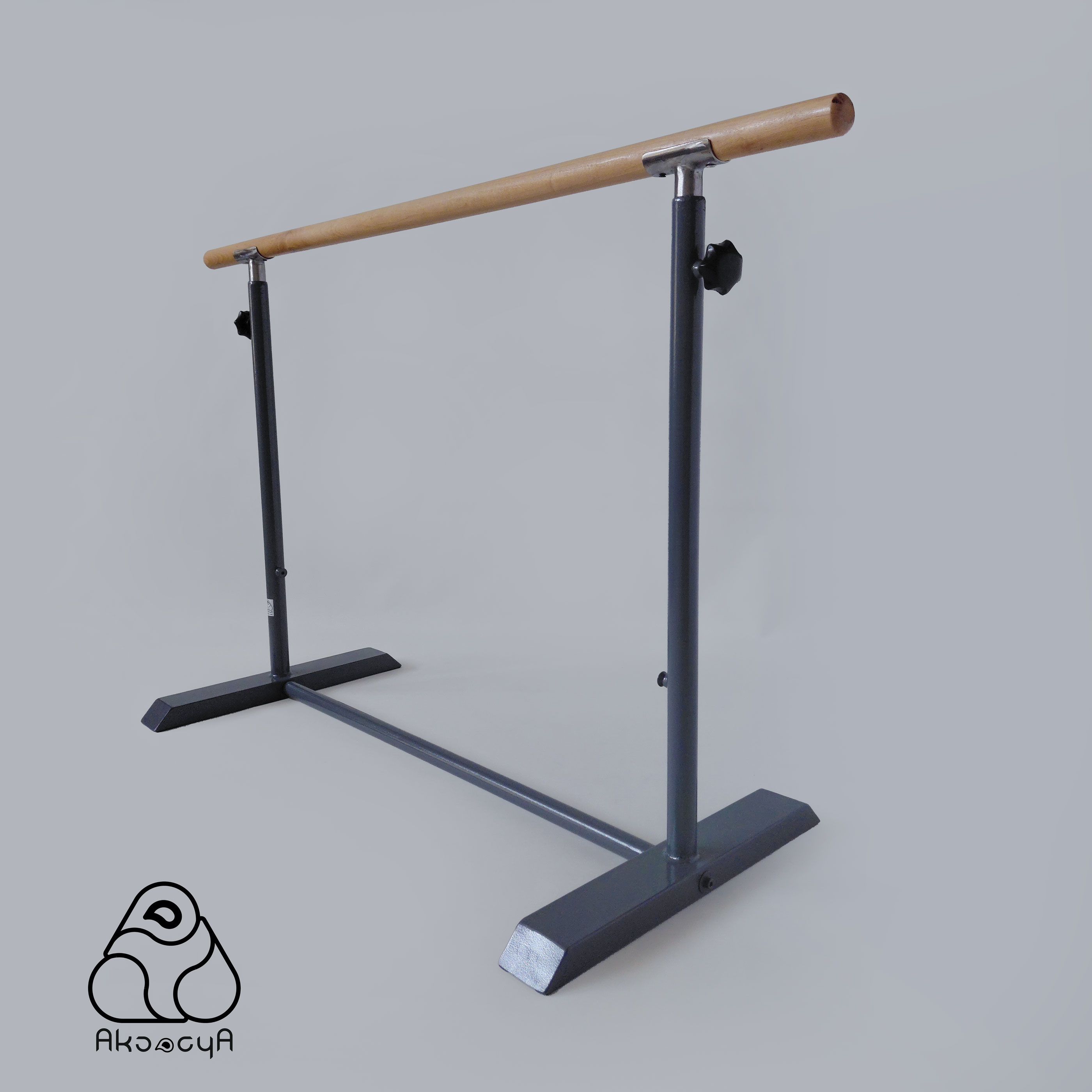 بار باله متغیر با دستگیره راش